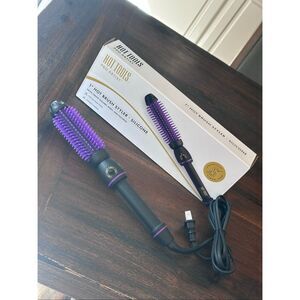 Hot Tools Pro Artist Heated Brush Styler